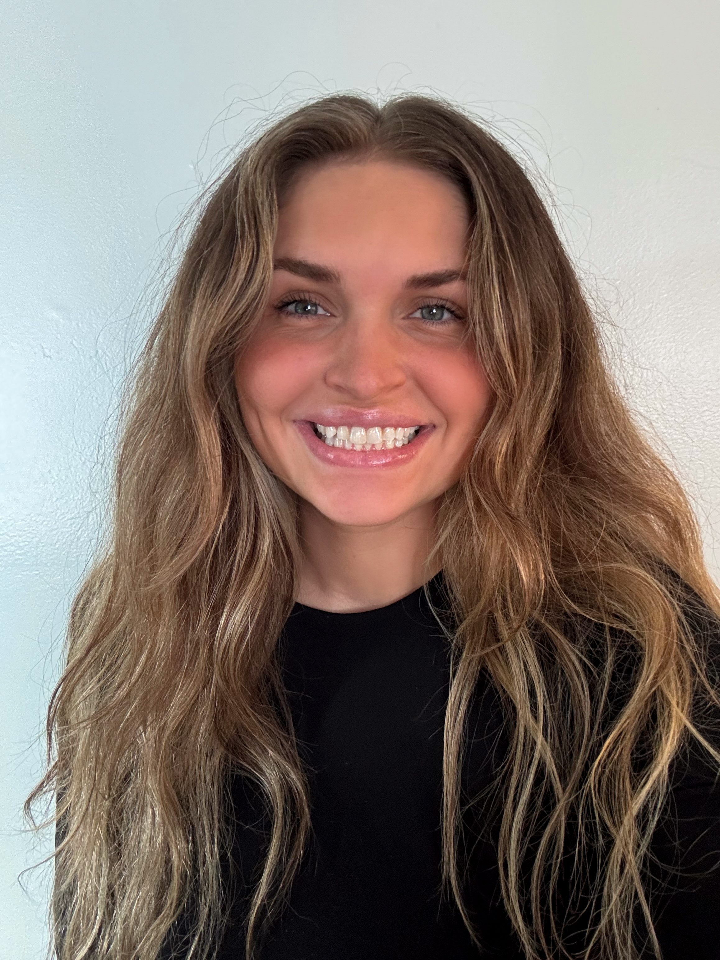  Carlye Kane