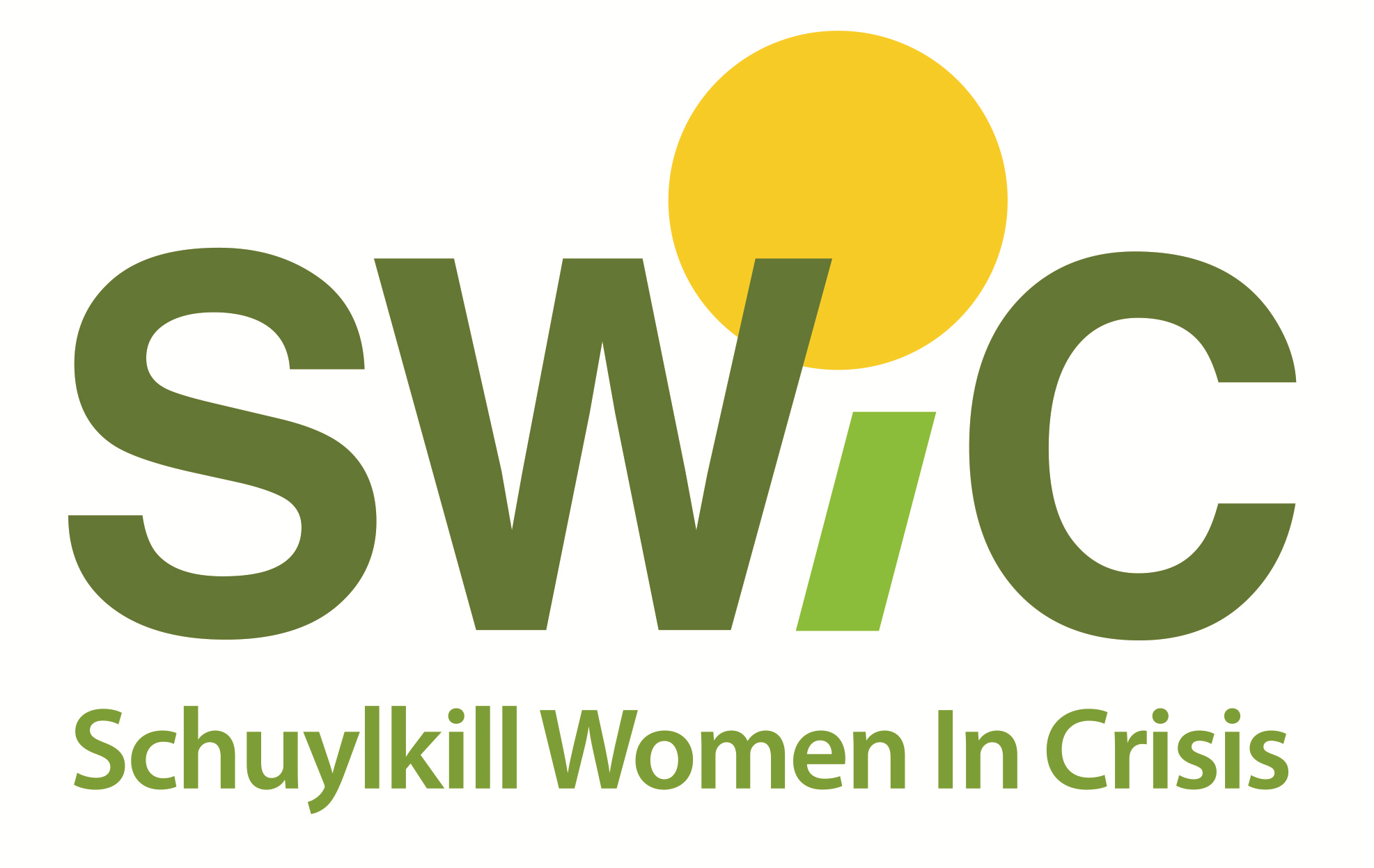 Schuylkill Women in Crisis logo